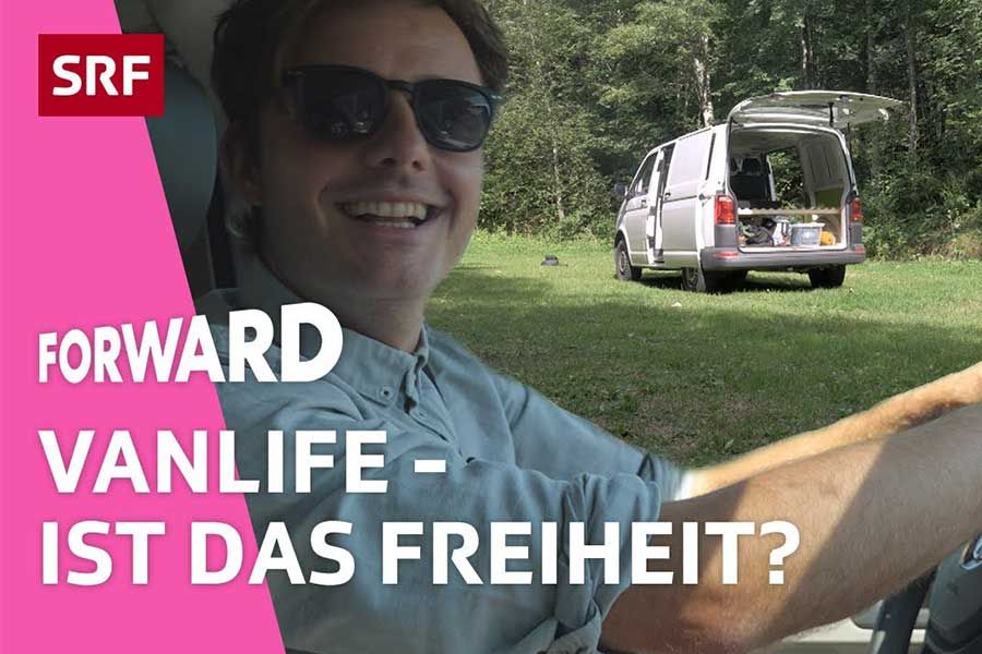 Beitrag Vanlife