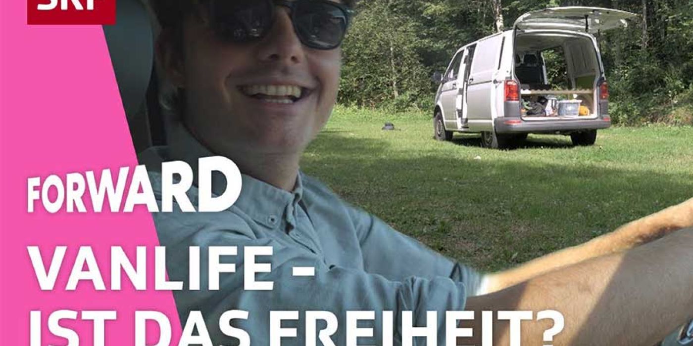 Beitrag Vanlife